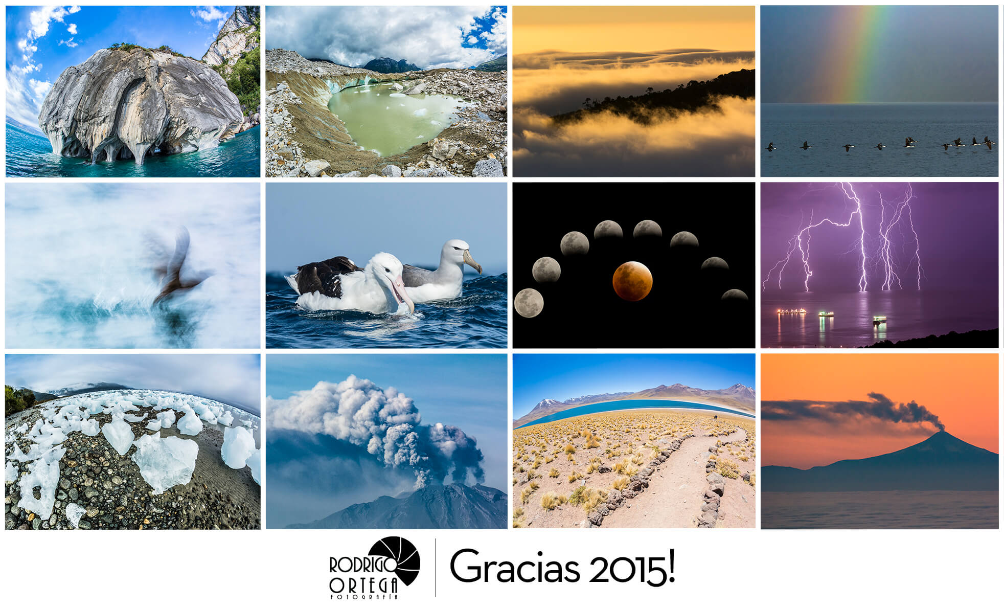 Resumen 2015