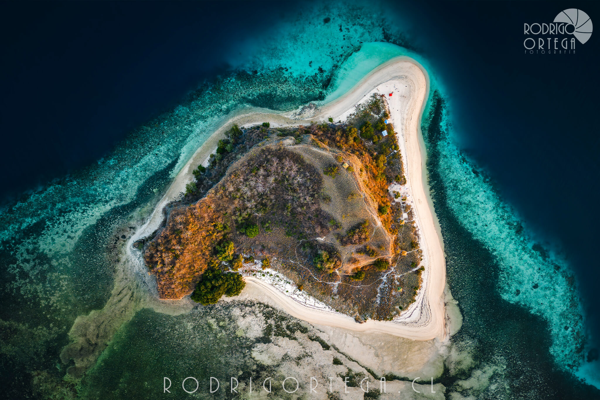 17 Islands Marine Park Riung 1 17 Islands Marine Park Riung