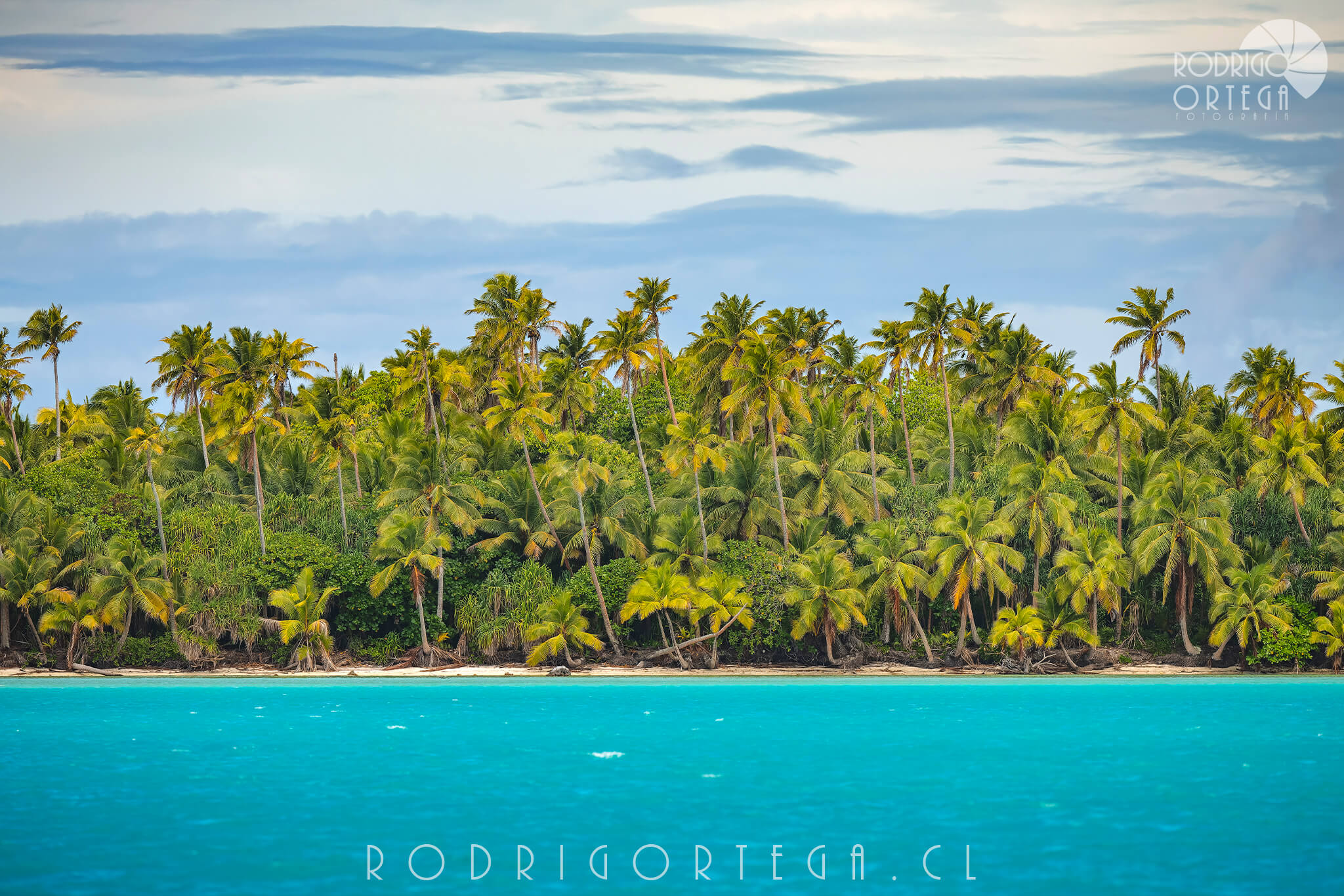 Aitutaki lagoon 1 Aitutaki lagoon