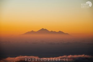 Mount Rinjani