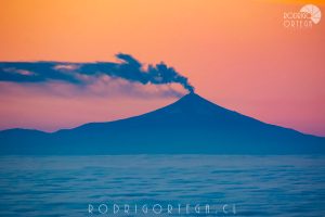 Volcán Villarrica